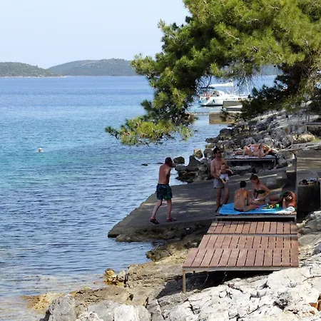 With A Parking Space Bozava, Dugi Otok - 8108 *