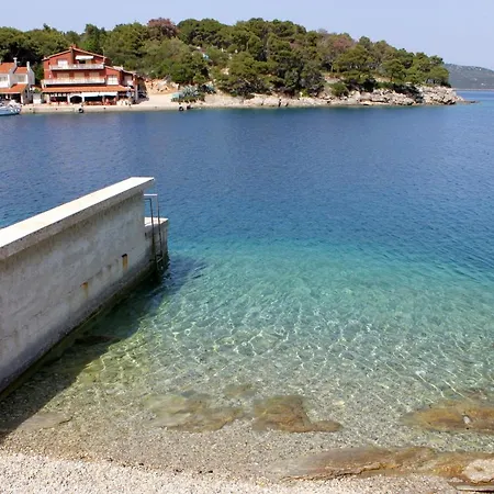With Parking Space - Dugi Otok - 8108 *