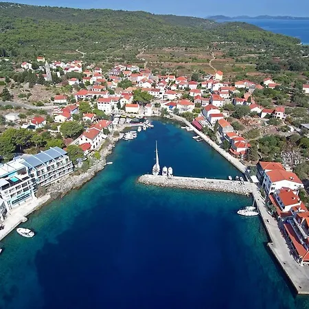 Lejlighed With Parking Space - Dugi Otok - 8108 Božava