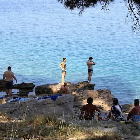 With Parking Space - Dugi Otok - 8108 *