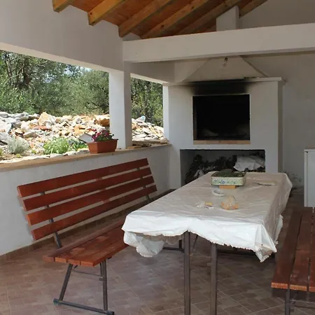 With Parking Space - Dugi Otok - 8108
