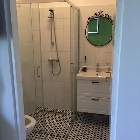 Apartament With A Parking Space Bozava, Dugi Otok - 8108 *