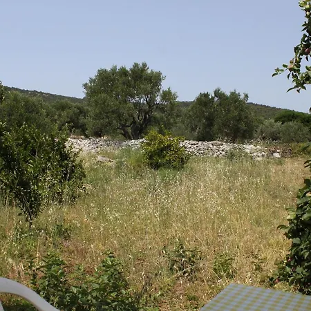 With A Parking Space Bozava, Dugi Otok - 8108 Apartament
