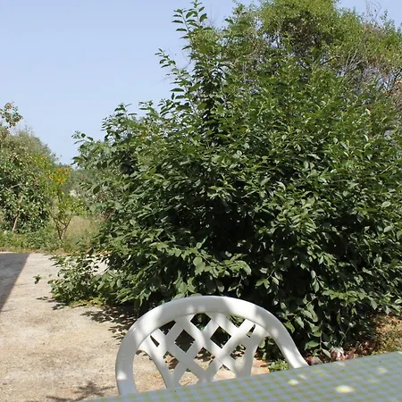 With A Parking Space Bozava, Dugi Otok - 8108 Apartament Božava