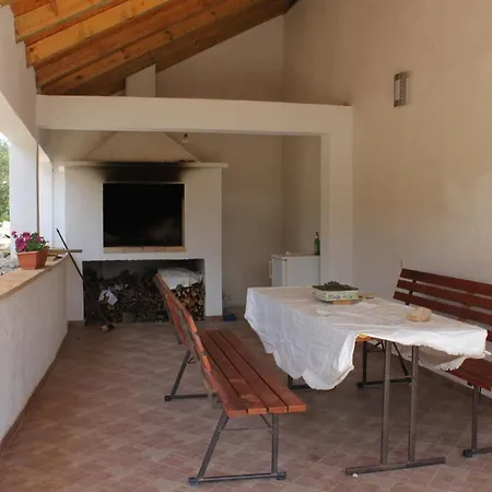 アパート With Parking Space Bozava, Dugi Otok - 8108 *