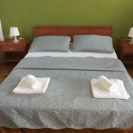 With Parking Space Bozava, Dugi Otok - 8108 *