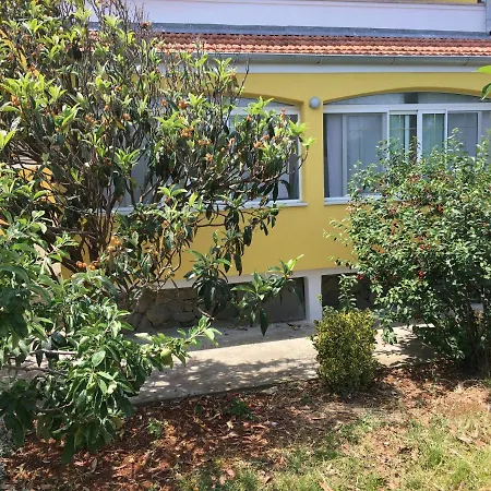 Apartment With Parking Space Bozava, Dugi Otok - 8108