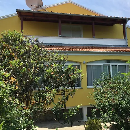 With Parking Space Bozava, Dugi Otok - 8108 * Bozava