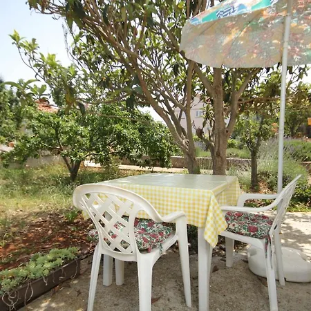 With Parking Space Bozava, Dugi Otok - 8108