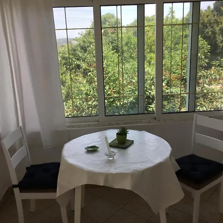 Apartment With Parking Space Bozava, Dugi Otok - 8108 *