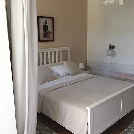 With Parking Space Bozava, Dugi Otok - 8108 Apartment