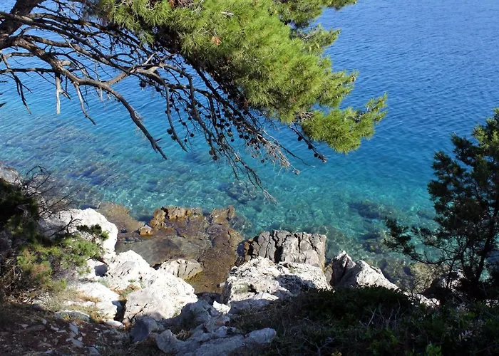 With Parking Space Bozava, Dugi Otok - 8108 Apartment