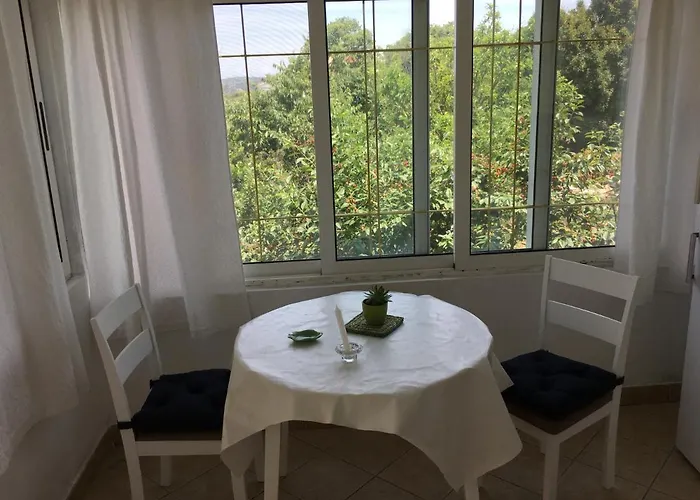 Apartamento With Parking Space Bozava, Dugi Otok - 8108 *
