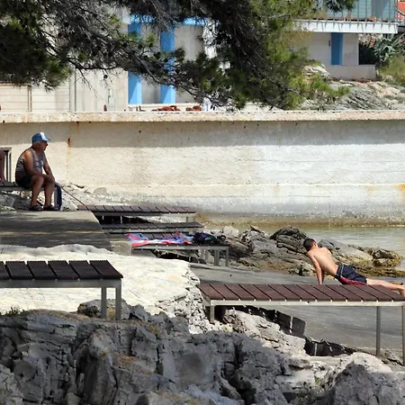 With Parking Space Bozava, Dugi Otok - 8108 Apartamento