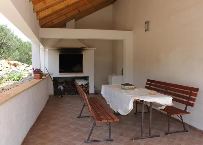 דירה With Parking Space Bozava, Dugi Otok - 8108 *