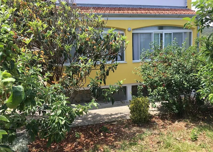 דירה With Parking Space Bozava, Dugi Otok - 8108