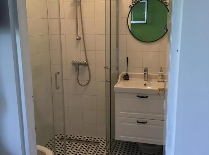 דירה With Parking Space Bozava, Dugi Otok - 8108 *