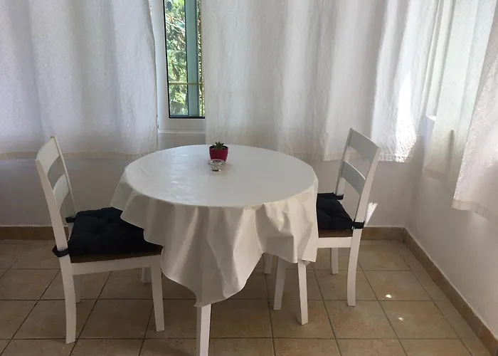 דירה With Parking Space Bozava, Dugi Otok - 8108 *